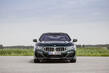 Recenze čtyřdveřového sportovního kupé Alpina B8 Gran Coupe fotografie 1