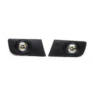 Mlhovky (s LED žárovkou) Volkswagen Amarok 2010–2022 fotografie 2