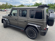 Mercedes třída G W465 2025– Kryty zpětných zrcátek Carbon (2 ks) fotografie 17