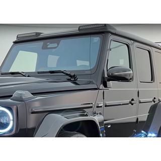 Kryty zpětných zrcátek Carbon (2 ks)
