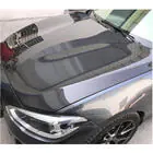 BMW řada 1 F20/F21 2011–2019 Karbonová kapota fotografie 3