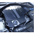 BMW řady 2 F22/F23 2014–2021 Karbonová kapota (pro F87 M2/M2 Compertition) fotografie 2
