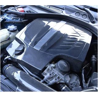 Karbonová kapota (pro F87 M2/M2 Compertition) BMW řady 2 F22/F23 2014–2021 fotografie 3
