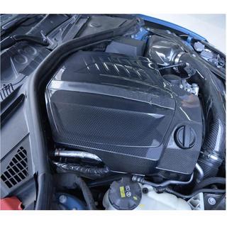 Karbonová kapota (pro F87 M2/M2 Compertition) BMW řady 2 F22/F23 2014–2021 fotografie 4