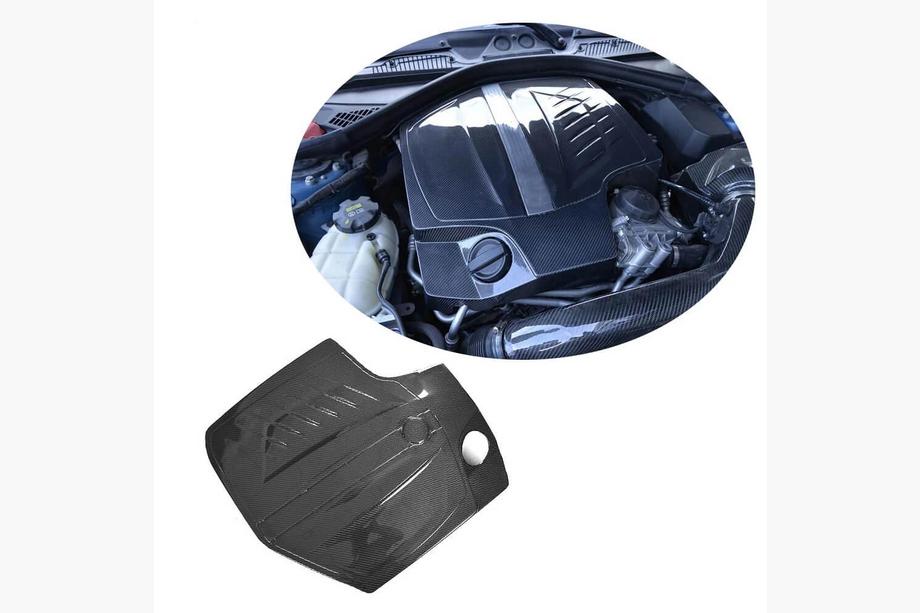 BMW řady 2 F22/F23 2014–2021 Karbonová kapota (pro F87 M2/M2 Compertition) Image