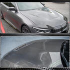 BMW řada 3 G20/G21 2018– Karbonová kapota (V1) fotografie 4