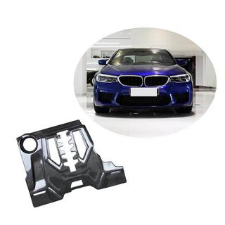 Karbonový kryt motoru (pro F90) BMW řada 5 G30/G31 2017–2023
