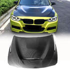 BMW řada 4 F32/F33/F36 2012–2020 Karbonová kapota V2 fotografie 1