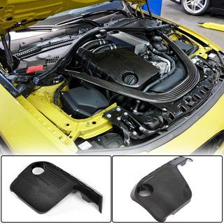 Kryt motoru (pro F82/F83, karbon) BMW řada 4 F32/F33/F36 2012–2020 fotografie 1