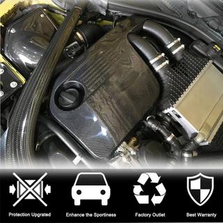 Kryt motoru (pro F82/F83, karbon) BMW řada 4 F32/F33/F36 2012–2020 fotografie 2
