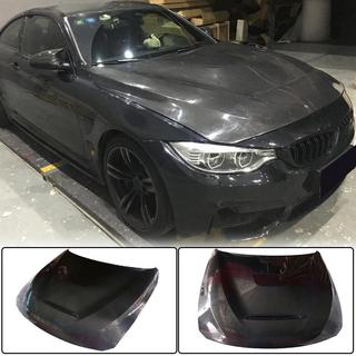 Kapota GTS Style V2 (pro F30/F31, karbon) BMW řada 3 F30/F31 2012–2019 fotografie 1