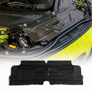 Kryt pod kapotu (pro G80, karbon) BMW řada 3 G20/G21 2018– fotografie 1