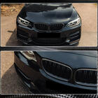 BMW řady 2 F22/F23 2014–2021 Karbonové ledvinky V2 fotografie 4