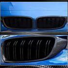 BMW řada 3 F30/F31 2012–2019 Karbonové ledvinky M-Look V1 fotografie 3