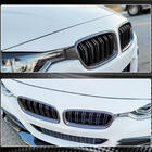 BMW řada 3 F30/F31 2012–2019 Karbonové ledvinky M-Look V1 fotografie 4