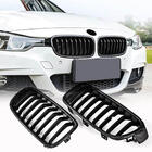 BMW řada 3 F30/F31 2012–2019 Ledvinky 1 Bar (karbon) fotografie 1