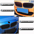 BMW řada 3 F30/F31 2012–2019 Ledvinky 1 Bar (karbon) fotografie 2