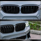 BMW řada 5 G30/G31 2017–2023 Karbonové ledvinky V2 (2017-2020) fotografie 3