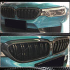 BMW řada 5 G30/G31 2017–2023 Ledvinky M-Look V2 (2017-2020, karbon) fotografie 3