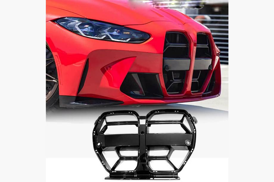 BMW řada 3 G20/G21 2018– Ledvinky ABS V4 (pro G80 2021+) Image