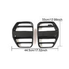 BMW řada 4 G22/23/26 2020– Karbonové ledvinky V4 (pro G82/G83) fotografie 8