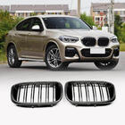 BMW X4 G02 2018– M-Look ledvinky (2018-2021, karbon) fotografie 1