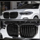 BMW X5 G05 2019–2026 Ledvinky M-Look V2 (2018-2022, karbon) fotografie 4