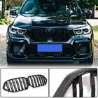 BMW X6 G06 2019–2027 Ledvinky M-Look (2018-2022, karbon) fotografie 6