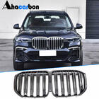 BMW X7 G07 2019– Ledvinky M-Look (2019-2022, karbon) fotografie 1