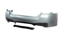 BMW řada 5 G30/G31 2017–2023 Kompletní body kit M5 F90 (pro 2021+) fotografie 6
