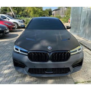 Kompletní body kit M5 F90 (pro 2021+) BMW řada 5 G30/G31 2017–2023 fotografie 3