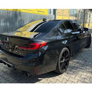 Kompletní body kit M5 F90 (pro 2021+) BMW řada 5 G30/G31 2017–2023 fotografie 4