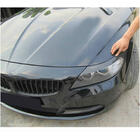 BMW Z4 (E89) 2009–2016 Mračítka na světlomety (karbon) fotografie 3