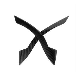 Mračítka na světlomety (karbon) fotografie 4