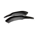 BMW řada 1 F20/F21 2011–2019 Nástavce předního nárazníku Flap (pro M-Sport 2015-2019, karbon) fotografie 4