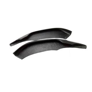 Nástavce předního nárazníku Flap (pro M-Sport 2015-2019, karbon) BMW řada 1 F20/F21 2011–2019 fotografie 4