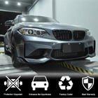 BMW řady 2 F22/F23 2014–2021 Přední lip nástavce nárazníku Flap (pro F87 M2/M2C, karbon) fotografie 3