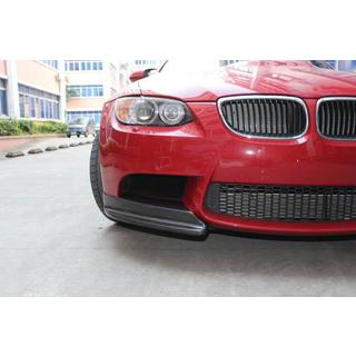 Nástavce na přední nárazník Flap (pro E90 2008-2011 Base, karbon) BMW řady 3 E90/E91 2005–2011 fotografie 4