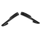 BMW řady 3 E90/E91 2005–2011 Nástavce na přední nárazník Flap (pro E90 2008-2011 M-Sport, karbon) fotografie 8