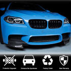 BMW řada 5 F10/F11 2010–2016 Nástavce předního nárazníku Flap (pro F10 M5, karbon) fotografie 2