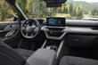 Test Ford Explorer: modernizace pro rok 2024 fotografie 6