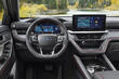 Test Ford Explorer: modernizace pro rok 2024 fotografie 7