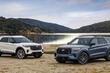 Test Ford Explorer: modernizace pro rok 2024 fotografie 1
