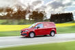 Test dodávky Mercedes-Benz Citan Furgon druhé generace fotografie 2