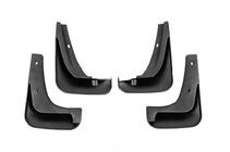 Chevrolet Aveo T300 2011–2020 Zástěrky Premium 2011-2014 (HB, 4 ks) fotografie 3