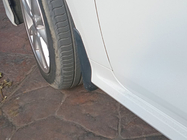 Toyota Corolla 2019– Lapače nečistot Premium (EU, sada 4 ks) fotografie 4