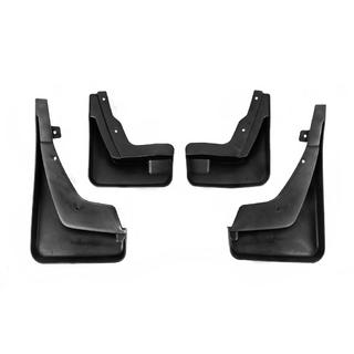 Lapače nečistot Premium (pro Sport Edition, sada 4 ks) Land Rover Freelander II 2006–2014 fotografie 4