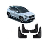 Toyota Yaris Cross (AC200) 2023– Zástěrky Premium (ne pro GR, 4 ks) fotografie 1