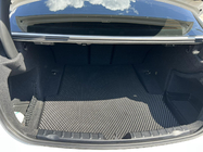 BMW řada 3 F30/F31 2012–2019 Vana do kufru (pro F30, xDrive, černá) fotografie 1