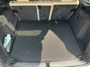 BMW X3 G01 2018– Vana do kufru (černá) fotografie 1